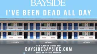 PDF Sample Bayside - I've Been Dead All Day (360º AUDIO VIDEO) guitar tab & chords by Ricardo Bautista.