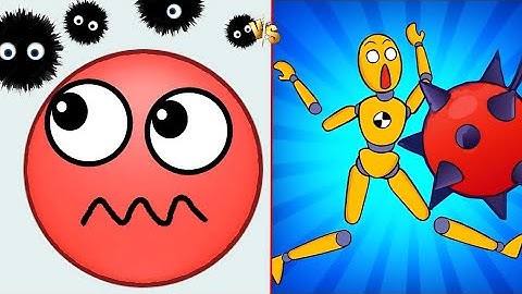 Kick Break vs Hide Ball Brain Teaser | Satisfying ASMR Gameplay | Android iOS Games | Relaxing