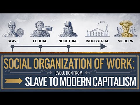 Social Organization of