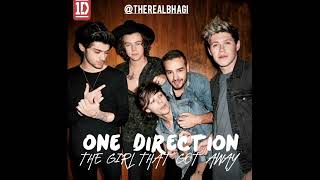 One Direction - The Girl That Got Away (Official Audio) [LEAKED]