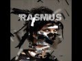 The Rasmus - Friends Don't Do Like That