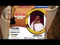 ABIODUN KOYA AS BEST MUSICIAN IN USA YOMAFA GLOBAL AWARDS AT 17 SEASON 15 ABIODUN KOYA AS BEST MUSICIAN IN USA YOMAFA GLOBAL AWARDS AT 17 SEASON 15