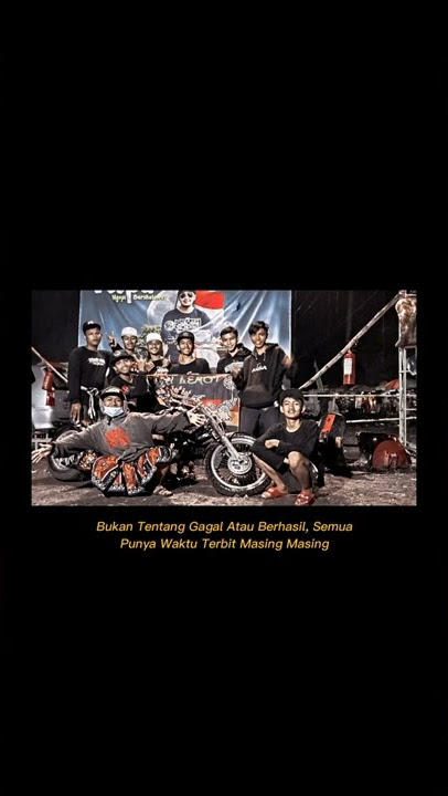 maulid Vespa