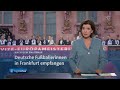 tagesschau 20:00 Uhr, 01.08.2022