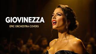 Giovinezza Epic Orchestra Covers The Anthem Of Eternal Youth