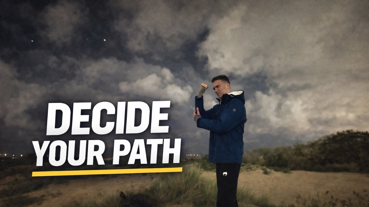 You Only Get One Shot at This Life — What Are You Devoted To?