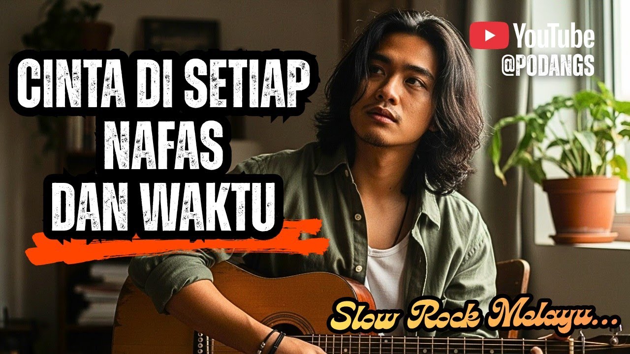 Cinta Di setiap Nafas Dan Waktu - Lagu Melayu Indo Terbaru 2026 Paling Romantis 