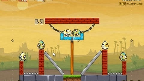 Disaster Will Strike 2 - Walkthrough