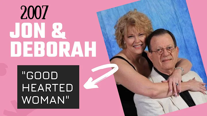 Square Dancing with Jon and Deborah Carroll-Jones