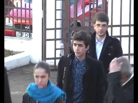 სასამართლო პროცესი საჩხერის რაიონულ სასამართლოში - \"იმერვიზიის\" სიუჟეტი