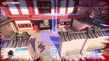 Sparky Doom Fist Murders Mei Highlight