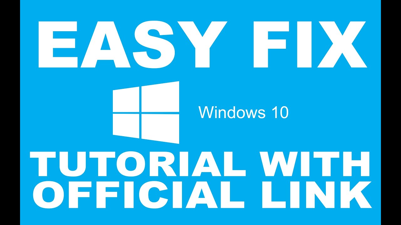 windows 10 download issue