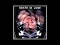 Death in june  the accidental protg