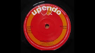 Keumbu jazz band- TERESA TASOMETI- BEST GUSII BENGA classics FROM 70s