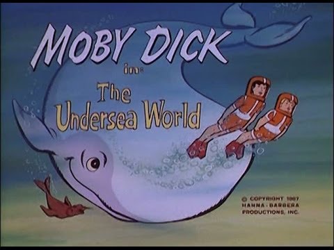 Moby Dick And The Mighty Mightor Feature Clip 2
