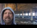 I Got IN! ABANDONED Packard Plant in Detroit