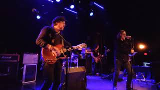 Mark Lanegan - Disbelief Suspension (Barcelona - Sala Apolo -  28/10/2019)