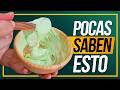 Puse ESTO en mi Cabello y Nunca Más Volví a Usar la Plancha 😱 (Alisado Casero Extremo)