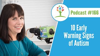 10 Early Warning Signs of Autism