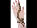 Mehandi designs##shorts video