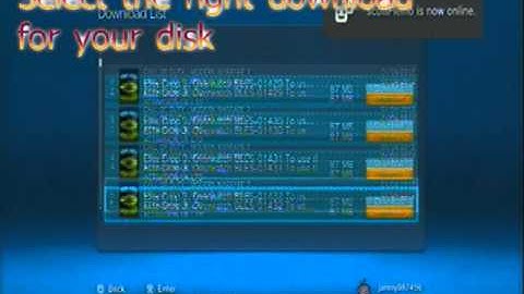 Share add ons and deactivate account ps3