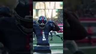 New edit #newyork #naber #malik #nfl #giants #nfc