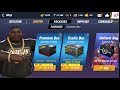 How to get Insane Gear off the Bat Boxing Star How to get Insane Gear off the Bat Boxing Star