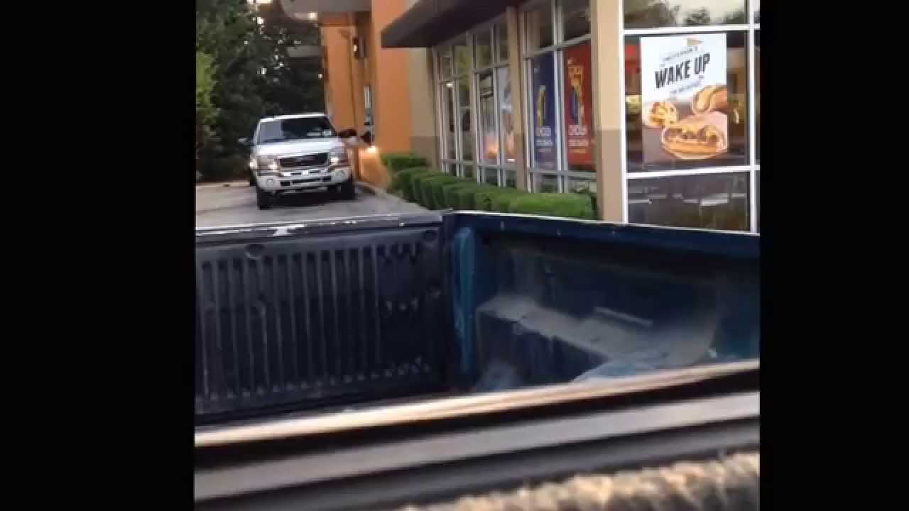 Hornblasters Katrina 5chime scares YouTube