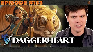 #133. Does Initiative Make Daggerheart Better or Worse? | Eldritch Lorecast | D&D 5e | TTRPG | DnD