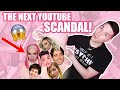 What is the Next YouTube Scandal?! 💢 PSYCHIC READING