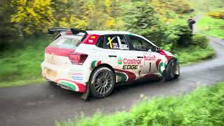 Chris Ingram - close call - Jim Clark Rally 2024
filmed by Adam Middlemiss
rallywarrior.com
Follow me on Instagram @ChrisIngramRally Chris Ingram - close call - Jim Clark Rally 2024