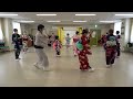 大江戸けんか花1