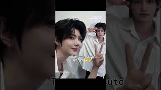 ☺️when we talking about age, it's just a number, they are one of the proofs #haoyiran #yunqi #yunyi