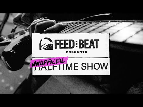 Taco Bell x Feed the Beat Unofficial Halftime Show (Commercial) | Taco Bell - Taco Bell x Feed the Beat Unofficial Halftime Show (Commercial) | Taco Bell