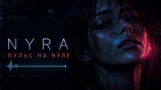 NYRA — ПУЛЬС НА НУЛЕ | Cold Emotional Dark Pop (Official Audio)