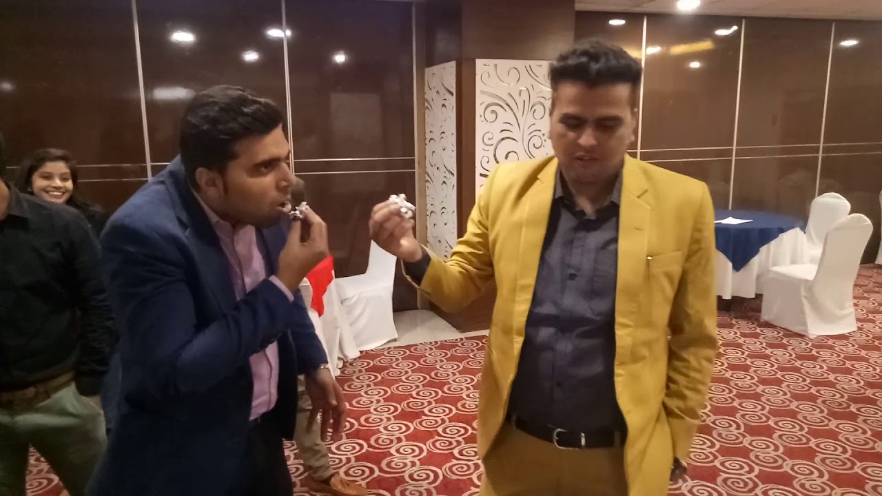 Birthday Party At Office | RCI | JP Resorts | New Delhi |
