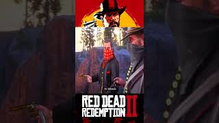 Red Dead Redemption2 ตอนที่39 ฆ่าไอชั่ว 2/3