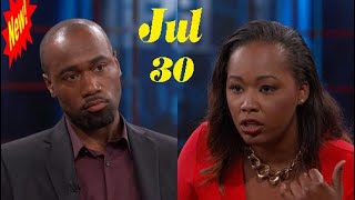 Celebrity 🏆🌳 Dr Phil 2022 July 30 🏆🌳 Love Behind Bars: Steven Avery's Prison Interview 🏆🌳 Profile