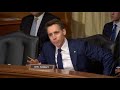 You Are Lying Under Oath Senator Hawley Slams Archivist Nominee You Are Lying Under Oath Senator Hawley Slams Archivist Nominee