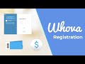 Whova online event registration  easy and budgetfriendly