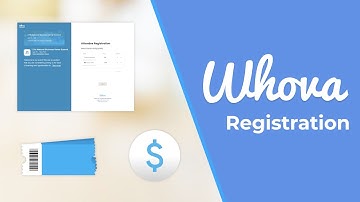 Whova Online Event Registration - Easy and Budget-Friendly