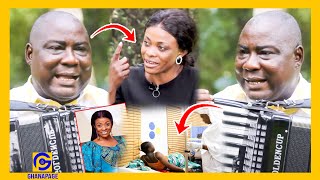 Diana Asamoah isnt my taste-Evang.Akwasi Boateng,talks abt his serious Girl,How she abortɛd her baby