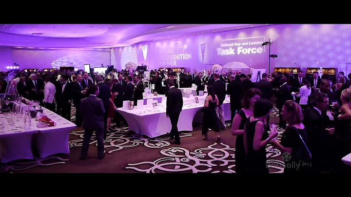 16th Annual Miami Recognition Dinner Recap