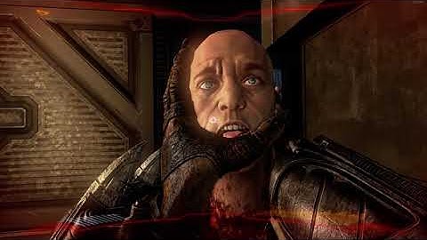 Aliens vs Predator 3 - Predator Mission - 1. Nightmare.