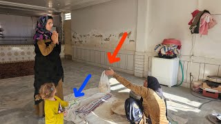 Download Lagu ​The Kindness of a Rural Woman: A Nomadic Mother's Struggle for Survival MP3