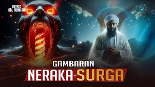 Download Lagu Beginilah Gambaran Surga dan Ganasnya Neraka MP3