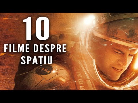 Video: Cele Mai Interesante Filme Despre Extratereștri