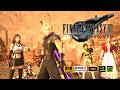 Final Fantasy VII Rebirth - Where the Wind Blows