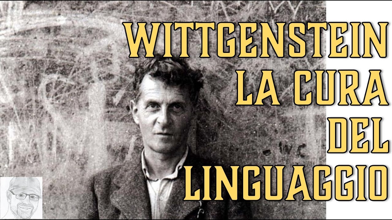 Wittgenstein e la Terapia del Linguaggio: liberare il Pensiero da Fraintendimenti e Non-senso