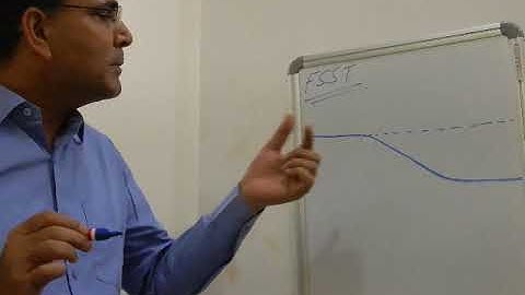 Sequence Stratigraphy Part 3, System Tract by Prof  D S  Singh, University of Lucknow, India